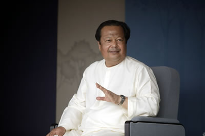Maharaji