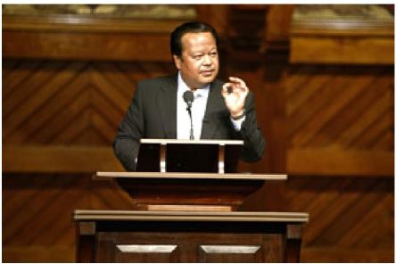 Inspire Electronic Magazine, Volume 1