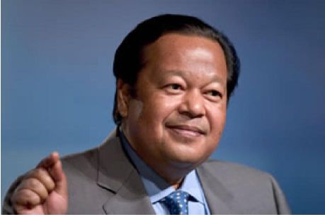 Inspire Electronic Magazine, Volume 1