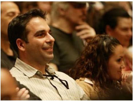 Inspire Electronic Magazine, Volume 1