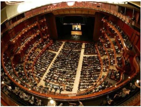 Inspire Electronic Magazine, Volume 1