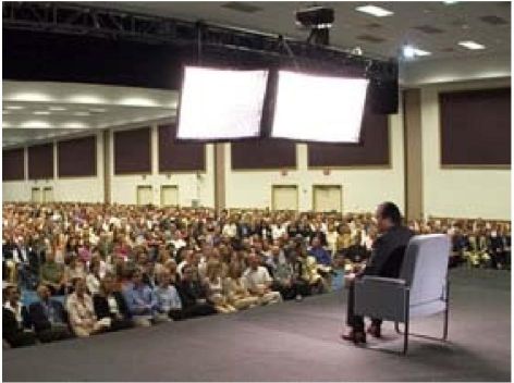 Inspire Electronic Magazine, Volume 1