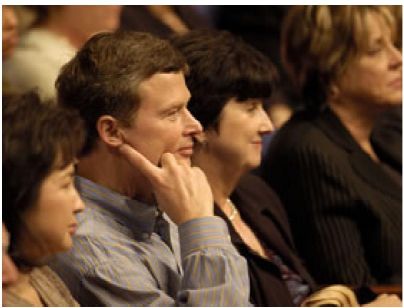 Inspire Electronic Magazine, Volume 1