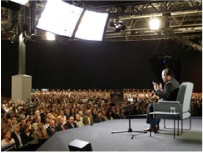 Inspire Electronic Magazine, Volume 1