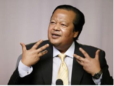 Inspire Electronic Magazine, Volume 1