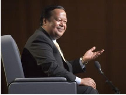 Inspire Electronic Magazine, Volume 1