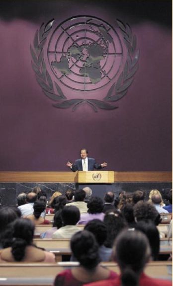 Inspire Electronic Magazine, Volume 1