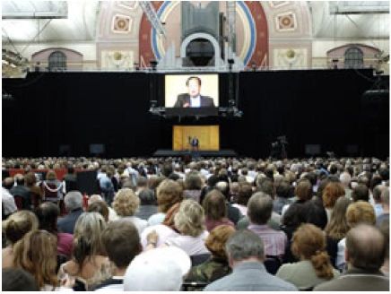 Inspire Electronic Magazine, Volume 1