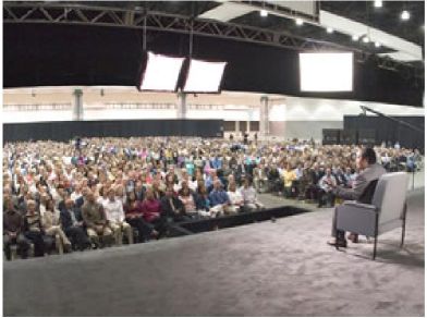 Inspire Electronic Magazine, Volume 1