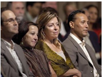 Inspire Electronic Magazine, Volume 1