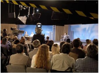 Inspire Electronic Magazine, Volume 1