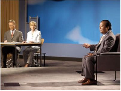 Inspire Electronic Magazine, Volume 1