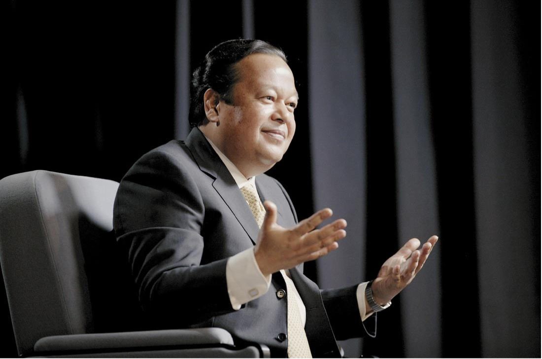 Inspire Electronic Magazine, Volume 1