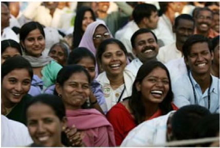 Inspire Electronic Magazine, Volume 1