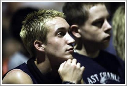 Inspire Electronic Magazine, Volume 2