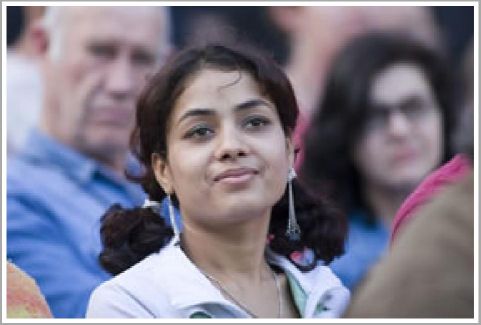 Inspire Electronic Magazine, Volume 2