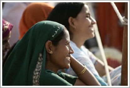 Inspire Electronic Magazine, Volume 3