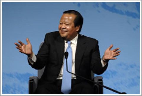 Inspire Electronic Magazine, Volume 3