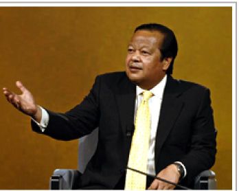 Inspire Electronic Magazine, Volume 3