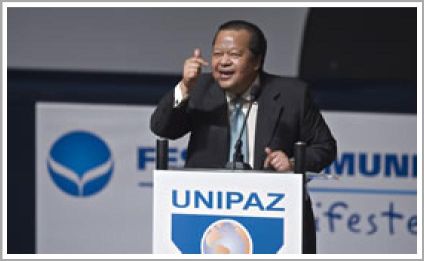 Inspire Electronic Magazine, Volume 3