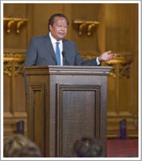 Inspire Electronic Magazine, Volume 4