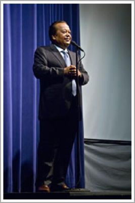 Inspire Electronic Magazine, Volume 4