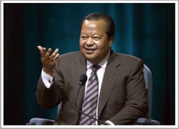 Inspire Electronic Magazine, Volume 4