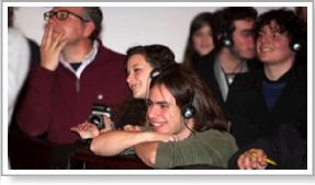 Inspire Electronic Magazine, Volume 6