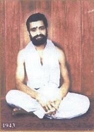 Mahesh Prasad - later known as Maharishi Mahesh Yogi