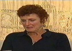 Joan Apter, 2001