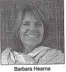 Barbara Hearne