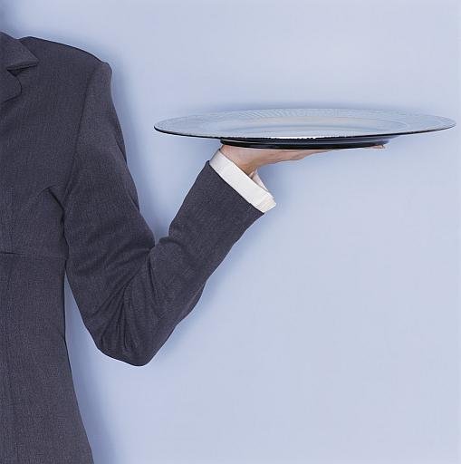 waiter