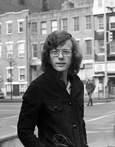 Rennie Davis Rennie Davis