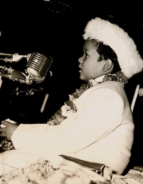 Jacques Sandoz: My story with Guru Maharj-ji !