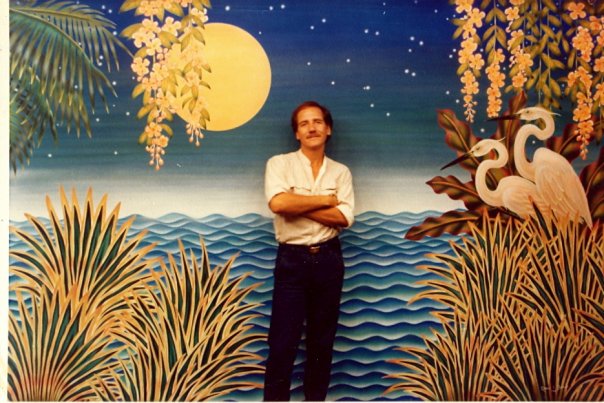 Jacques Sandoz: My story with Guru Maharj-ji !