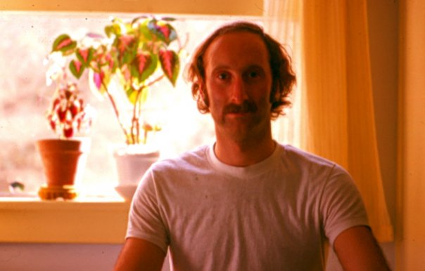 Jacques Sandoz: My story with Guru Maharj-ji !