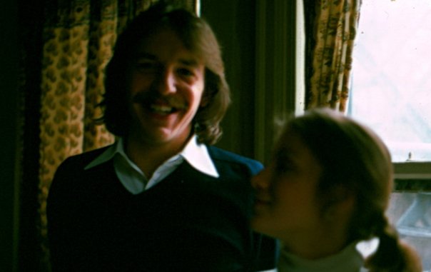 Jacques Sandoz: My story with Guru Maharj-ji !