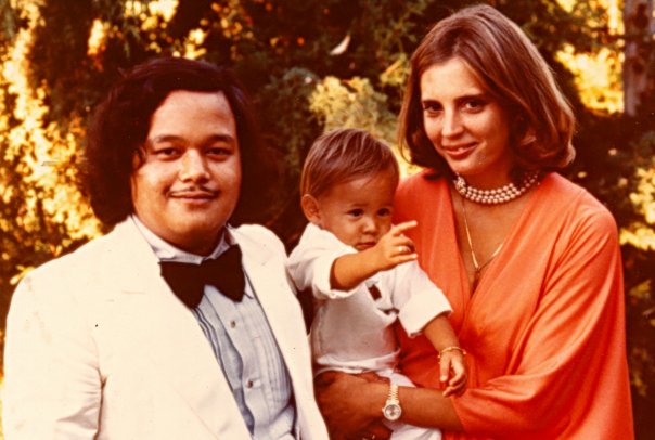 Jacques Sandoz: My story with Guru Maharj-ji !