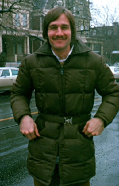 Jacques Sandoz: My story with Guru Maharj-ji !