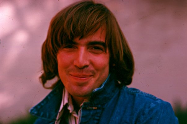 Jacques Sandoz: My story with Guru Maharj-ji !