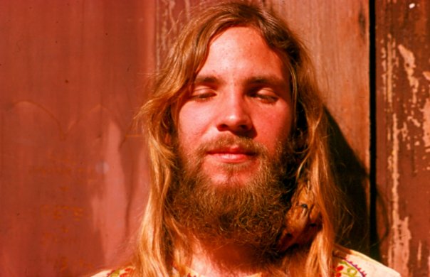 Jacques Sandoz: My story with Guru Maharj-ji !