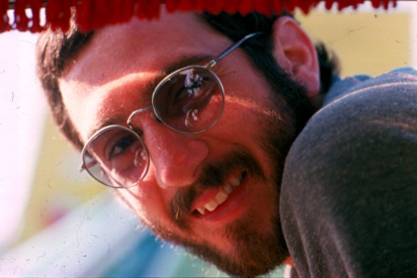 Jacques Sandoz: My story with Guru Maharj-ji !