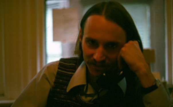 Jacques Sandoz: My story with Guru Maharj-ji !