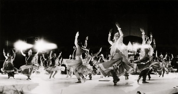 Jacques Sandoz: My story with Guru Maharj-ji !