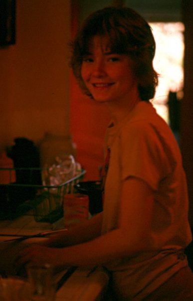 Jacques Sandoz: My story with Guru Maharj-ji !