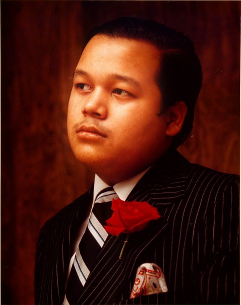 Jacques Sandoz: My story with Guru Maharj-ji !