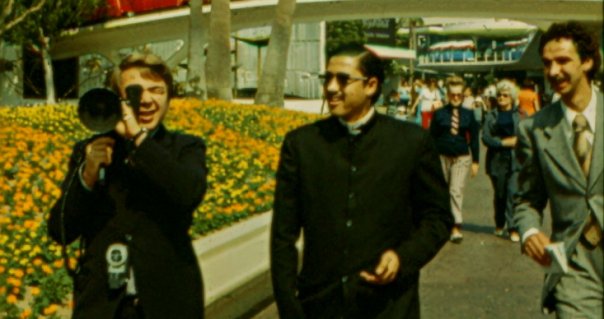 Jacques Sandoz: My story with Guru Maharj-ji !