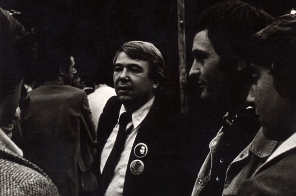 Jacques Sandoz: My story with Guru Maharj-ji !