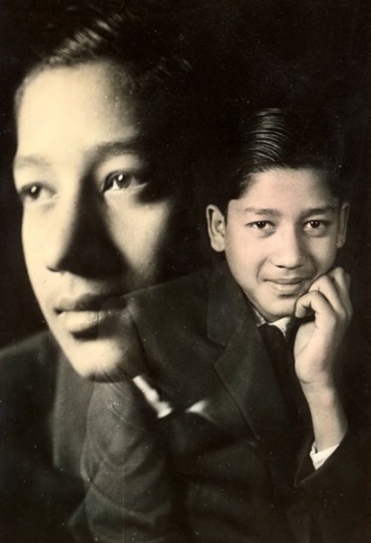 Jacques Sandoz photos