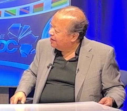 Prem Rawat in South Africa